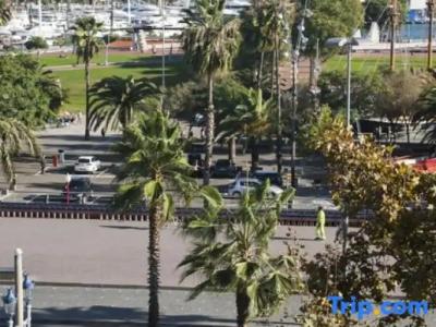 Serras Barcelona - 95