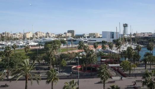 Serras Barcelona - 43