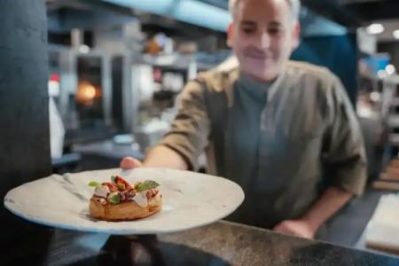 Serras Barcelona - 12