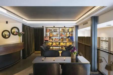 Serras Barcelona - 15