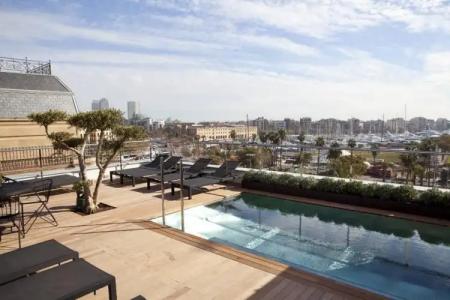 Serras Barcelona - 18