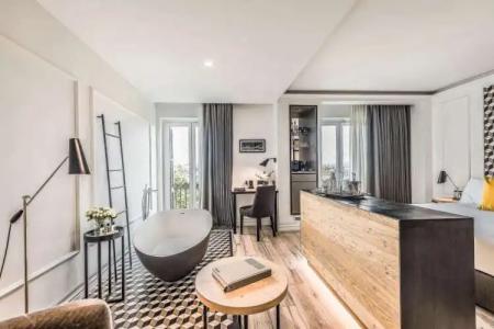 Serras Barcelona - 2