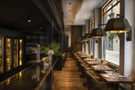 Serras Barcelona - 22