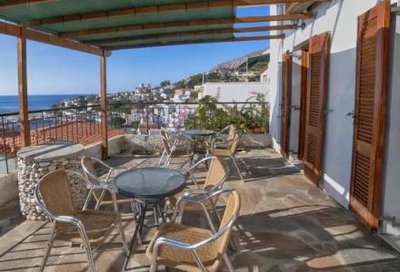 Κastro Ηotel - 103