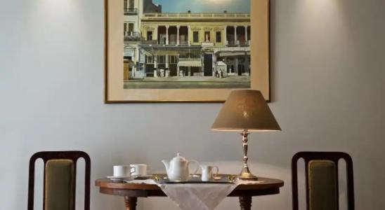 Ellinon Thea Arachova - 25