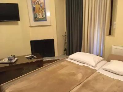 Ellinon Thea Arachova - 5