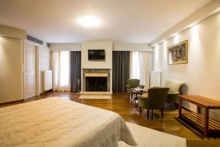 Ellinon Thea Arachova - 65