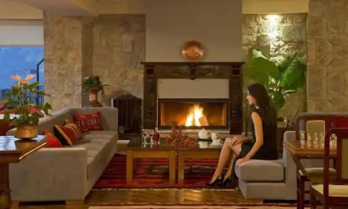 Ellinon Thea Arachova - 23