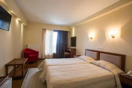 Ellinon Thea Arachova - 37