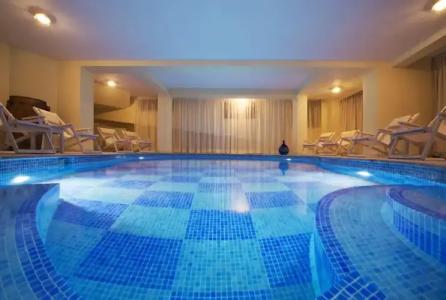 Ellinon Thea Arachova - 15