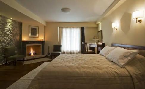 Ellinon Thea Arachova - 54