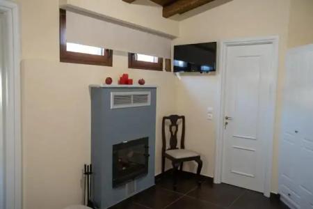 Ellinon Thea Arachova - 29