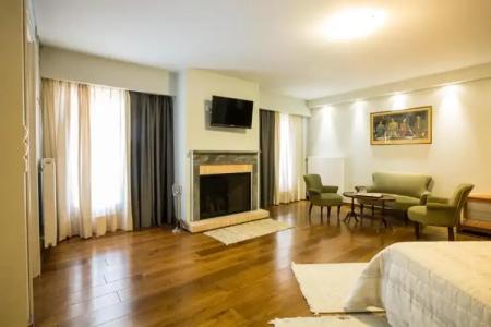 Ellinon Thea Arachova - 73