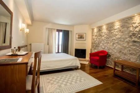 Ellinon Thea Arachova - 45