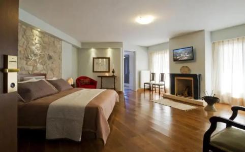 Ellinon Thea Arachova - 74