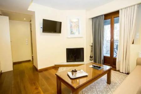 Ellinon Thea Arachova - 95