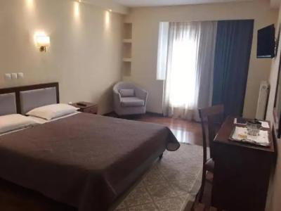 Ellinon Thea Arachova - 34