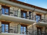 Superior Double Family Apartment
