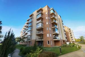 Galerius Golden Beach Apartment