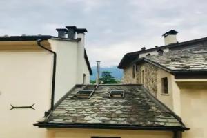 B&B Ca Tunin, Villa di Tirano