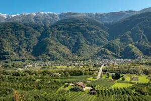 B&B Ca Tunin, Villa di Tirano