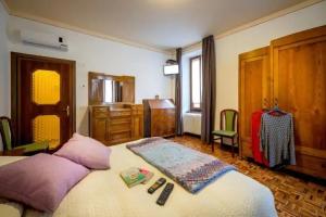 B&B Ca Tunin, Villa di Tirano