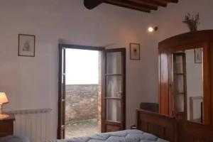 Farm Stay «Agriturismo La Fraternita», Montepulciano