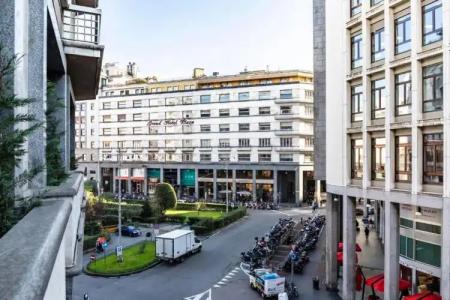 BC MAISON bed&cafe Milano - 19