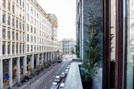 BC MAISON bed&cafe Milano - 20