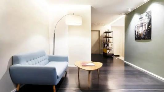 BC MAISON bed&cafe Milano - 10
