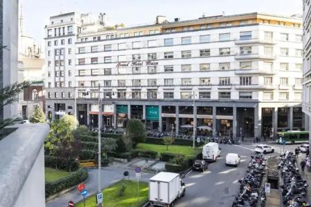 BC MAISON bed&cafe Milano - 13