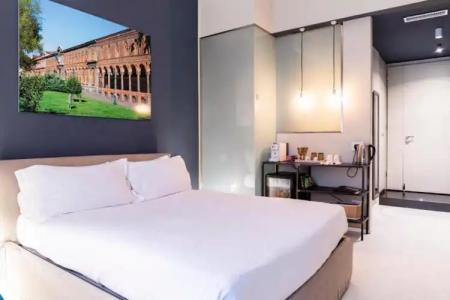BC MAISON bed&cafe Milano - 34