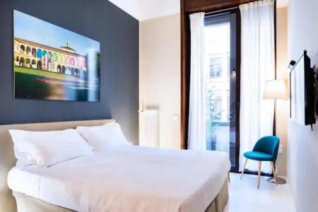 BC MAISON bed&cafe Milano - 39