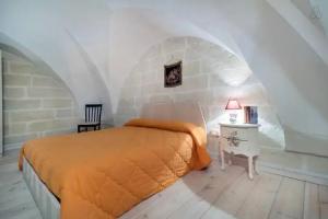 B&B La Casetta, Lizzanello