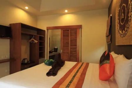 Baan Sawan Samui Resort - 223