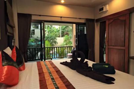 Baan Sawan Samui Resort - 217