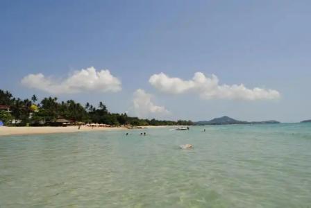 Baan Sawan Samui Resort - 214