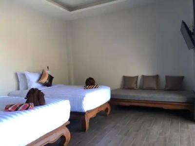 Baan Sawan Samui Resort - 191