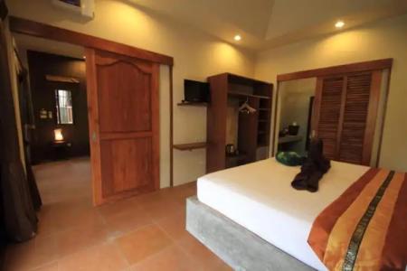 Baan Sawan Samui Resort - 218