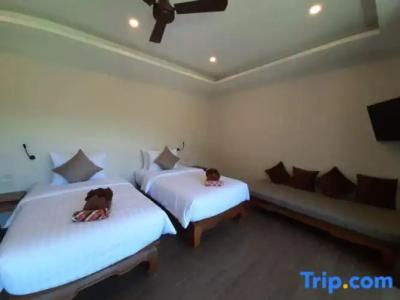 Baan Sawan Samui Resort - 185