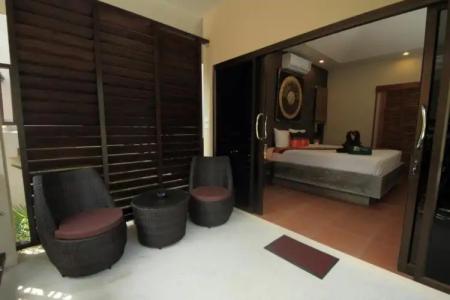 Baan Sawan Samui Resort - 230