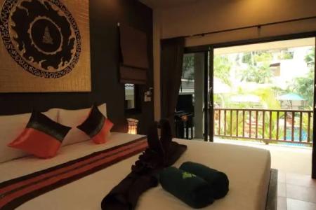 Baan Sawan Samui Resort - 201