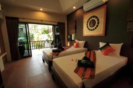Baan Sawan Samui Resort - 216