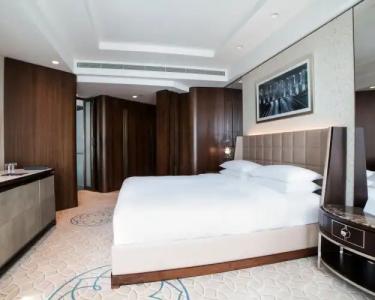 Hyatt Regency Istanbul Atakoy - 121