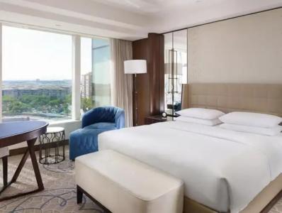 Hyatt Regency Istanbul Atakoy - 114