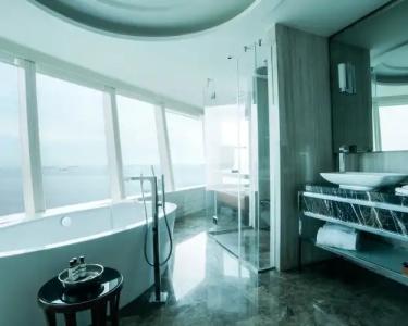 Hyatt Regency Istanbul Atakoy - 144