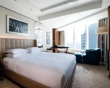 Hyatt Regency Istanbul Atakoy - 120