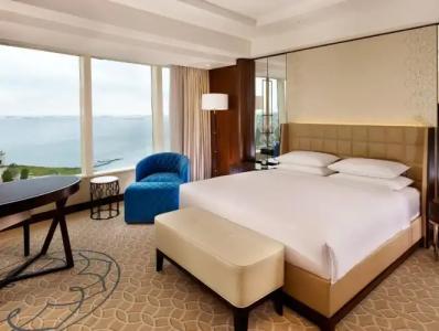 Hyatt Regency Istanbul Atakoy - 113