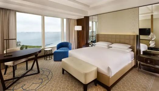 Hyatt Regency Istanbul Atakoy - 109