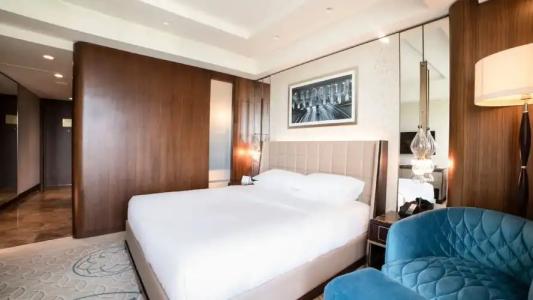 Hyatt Regency Istanbul Atakoy - 105